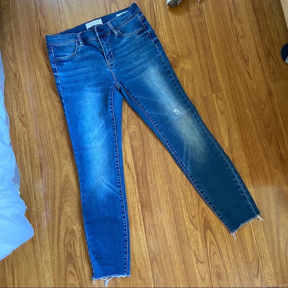 PacSun Denim - PacSun Jeggings *petite inseam*